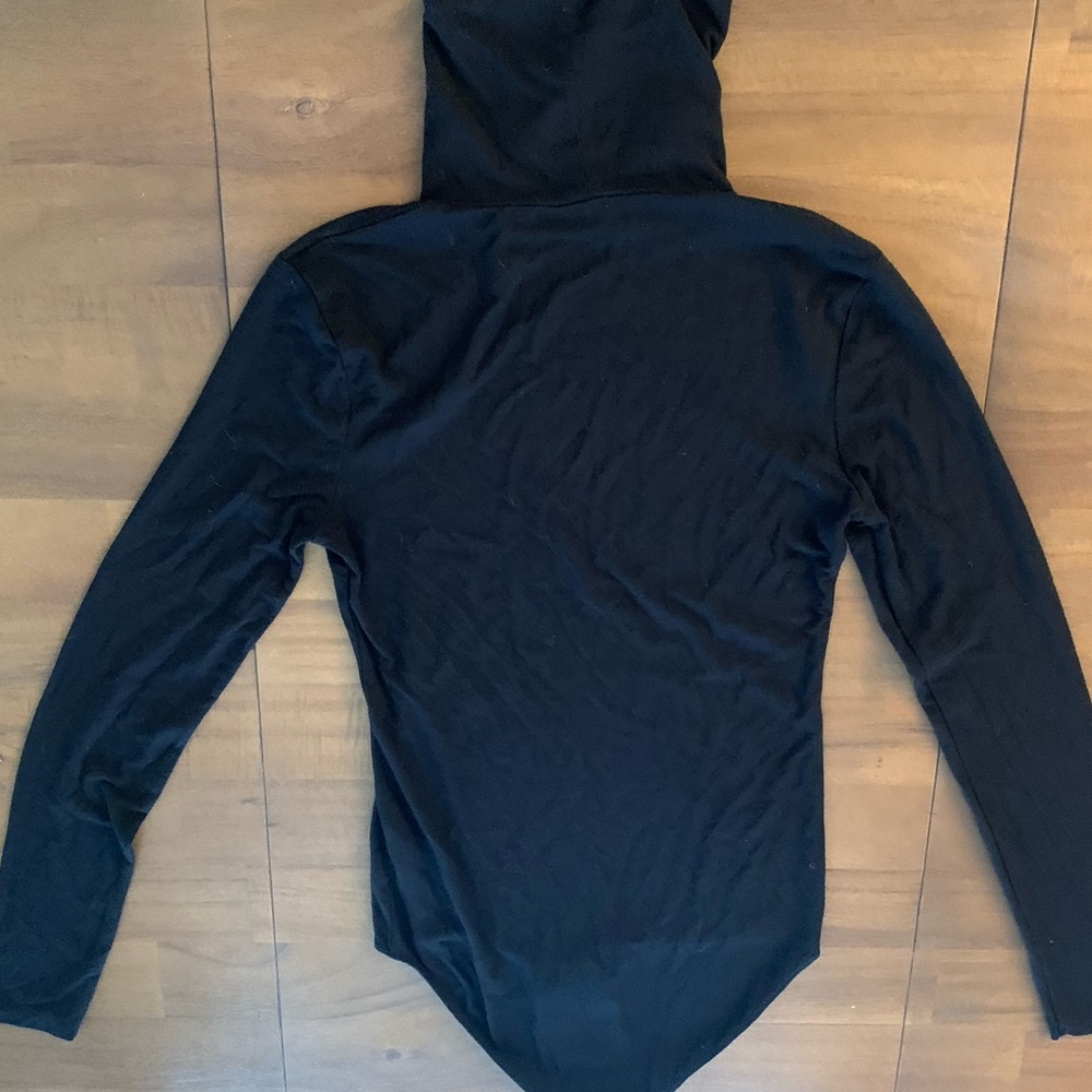 J.Crew Turtleneck Bodysuit